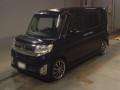 2014 Daihatsu Tanto Custom