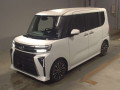 2023 Daihatsu Tanto Custom