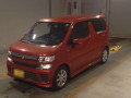 2020 Suzuki Wagon R