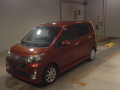 2014 Daihatsu Move Custom