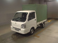 2016 Suzuki Carry Truck