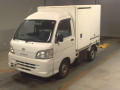 2009 Daihatsu Hijet Truck