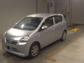 2012 Daihatsu Mira e:S