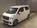 2021 Suzuki WAGON R STINGRAY