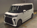 2024 Daihatsu Tanto Custom