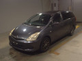 2006 Toyota Wish