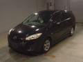 2014 Mazda Premacy