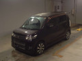 2012 Suzuki WAGON R STINGRAY