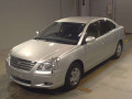 2005 Toyota Premio