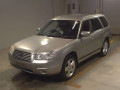 2007 Subaru Forester
