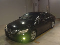 2011 Toyota Mark X