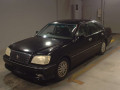 2001 Toyota Crown