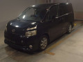 2008 Toyota Voxy