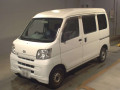 2012 Daihatsu Hijet Cargo
