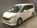 2006 Honda Step WGN