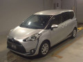 2015 Toyota Sienta