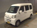 2012 Daihatsu Hijet Cargo