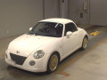 2006 Daihatsu Copen