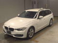 2012 BMW 3 Series