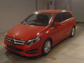 2016 Mercedes Benz B-Class