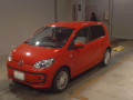 2015 Volkswagen up!