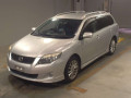 2008 Toyota Corolla Fielder
