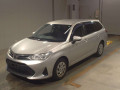 2018 Toyota Corolla Fielder