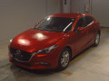 2018 Mazda Axela Sport