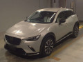 2023 Mazda CX-3