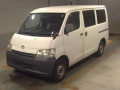 2012 Toyota Townace Van