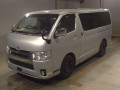 2015 Toyota Hiace Van