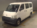 2015 Toyota Townace Van