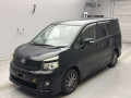 2010 Toyota Voxy