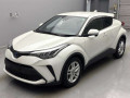 2021 Toyota C-HR