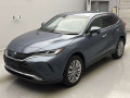 2020 Toyota Harrier Hybrid