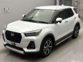 2020 Daihatsu Rocky