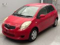 2007 Toyota Vitz