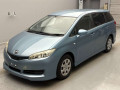 2009 Toyota Wish