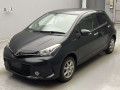 2016 Toyota Vitz