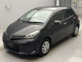 2016 Toyota Vitz