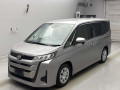 2023 Toyota Noah