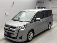 2023 Toyota Noah