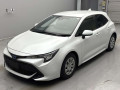 2021 Toyota Corolla Sports