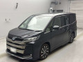 2022 Toyota Noah