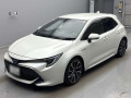 2019 Toyota Corolla Sports