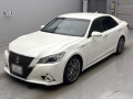 2014 Toyota Crown Hybrid