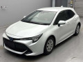 2021 Toyota Corolla Sports