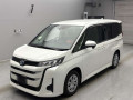 2023 Toyota Noah