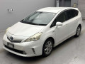 2012 Toyota Prius alpha