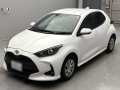 2021 Toyota YARIS